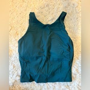 Lululemon High Neck Align Tank